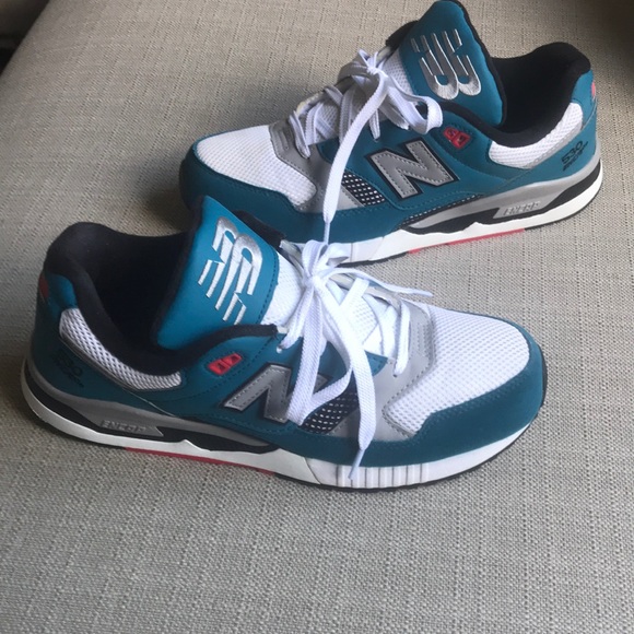 new balance encap ct300